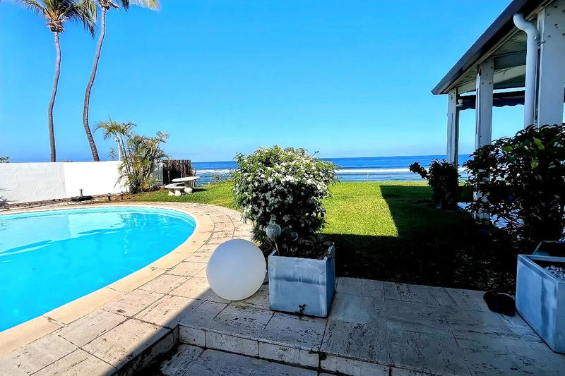 Maison - 240 m² - 8 pièces