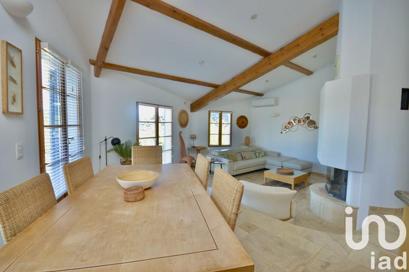 Maison de maîtres - 126 m² - 5 pièces