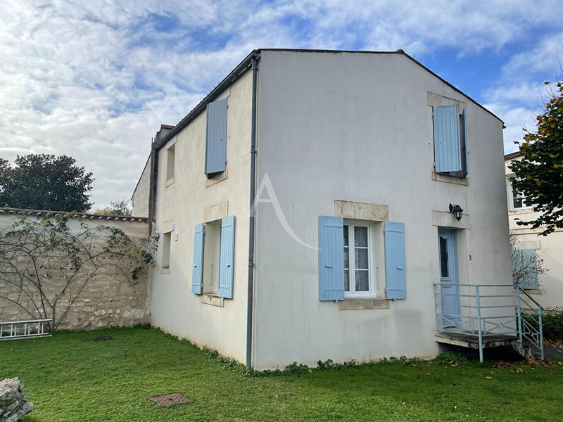 Maison - 68 m² - 3 pièces