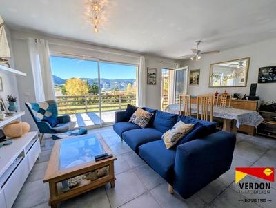 Villa - 100 m² - 7 pièces