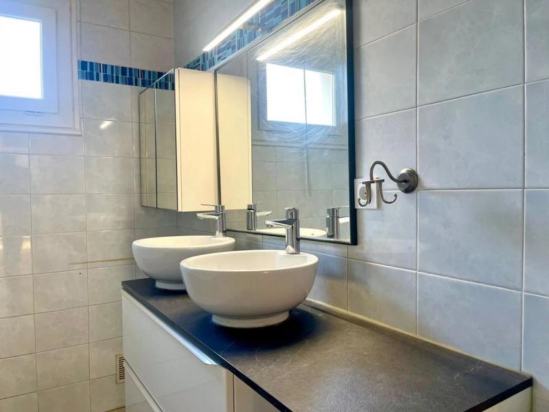 Appartement - 74 m² - 4 pièces