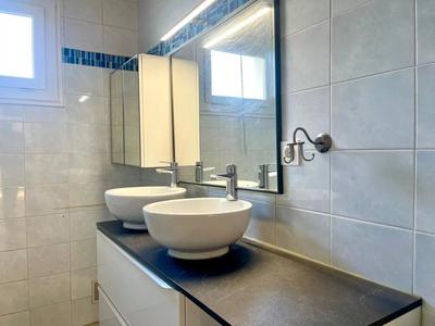 Appartement - 74 m² - 4 pièces