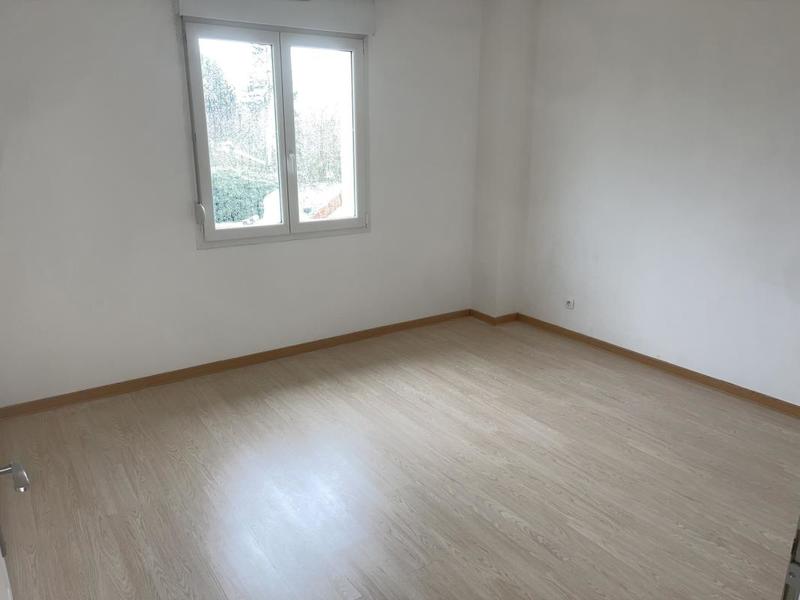 Maison - 123 m² - 5 pièces