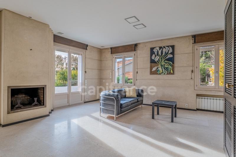 Maison - 177 m² - 5 pièces