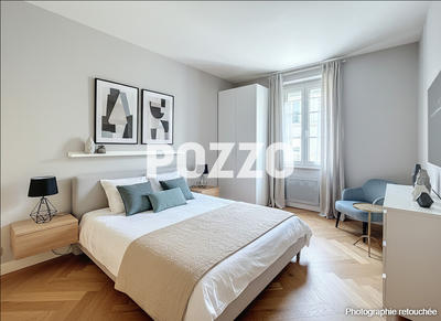 Appartement - 34 m² - 2 pièces