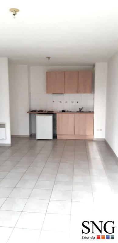 Appartement - 54 m² - 3 pièces