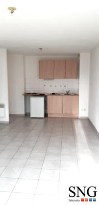 Appartement - 54 m² - 3 pièces