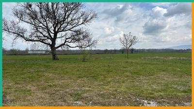 Terrain constructible - 909 m²