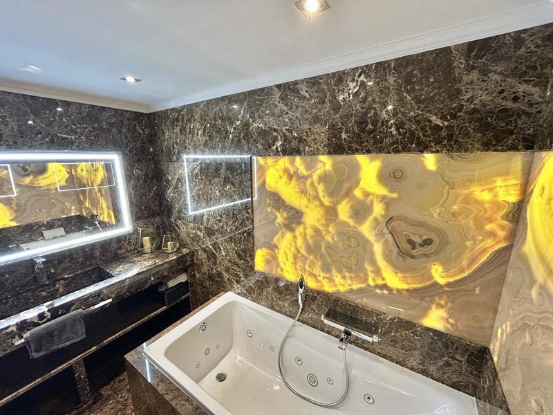 Maison - 182 m² - 7 pièces