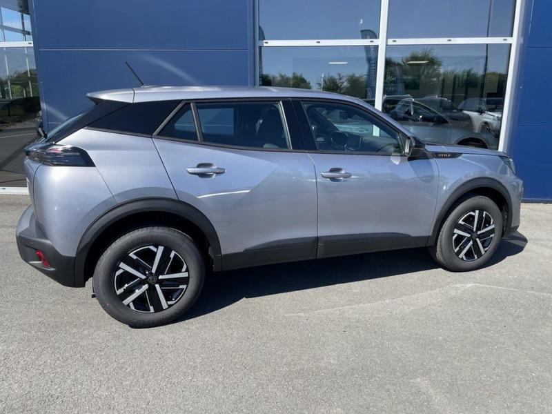 Peugeot 2008 II 100 ch Style