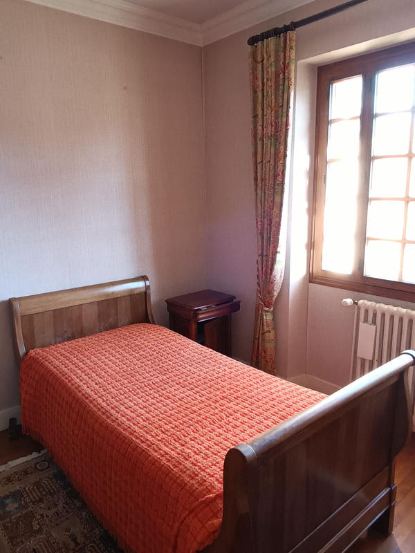 Maison - 190 m² - 7 pièces