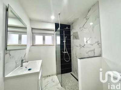 Maison - 106 m² - 5 pièces