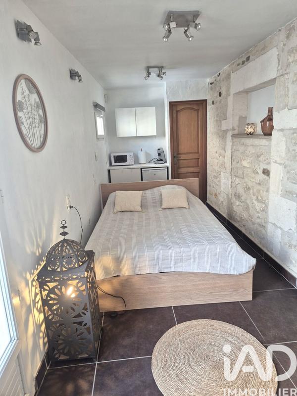 Maison - 132 m² - 6 pièces