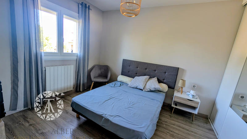 Villa - 150 m² - 5 pièces