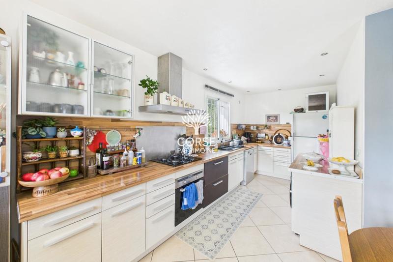 Maison - 58 m² - 2 pièces