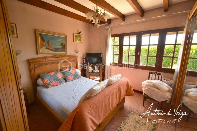 Villa - 157 m² - 6 pièces