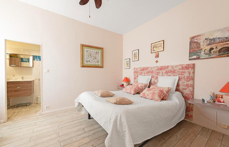 Maison - 158 m² - 8 pièces