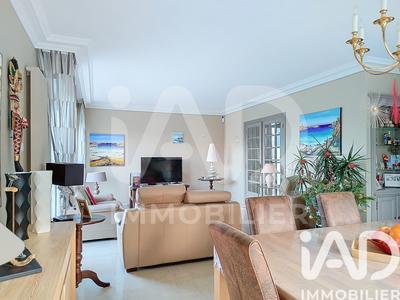 Maison de maîtres - 135 m² - 5 pièces