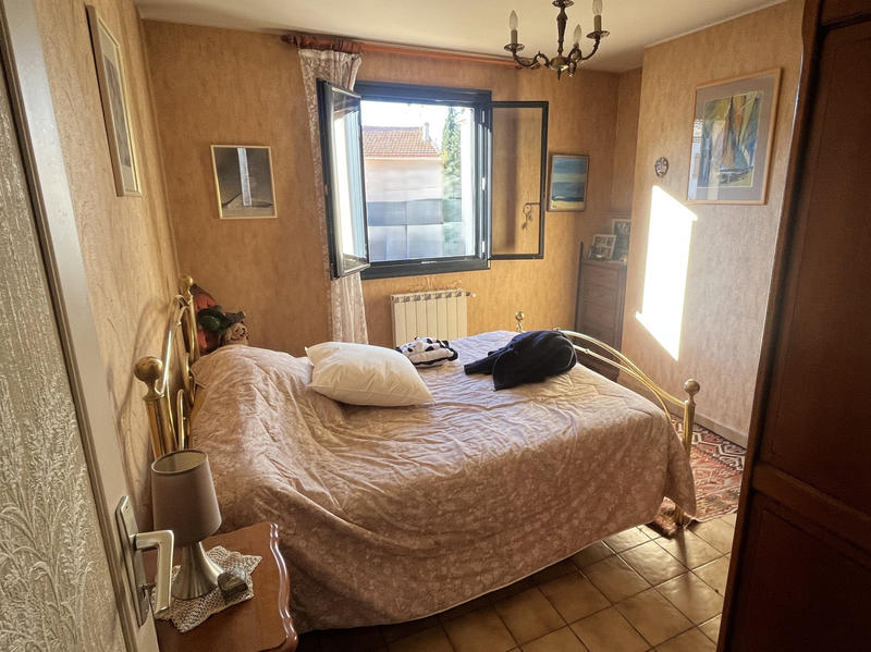 Maison - 137 m² - 7 pièces