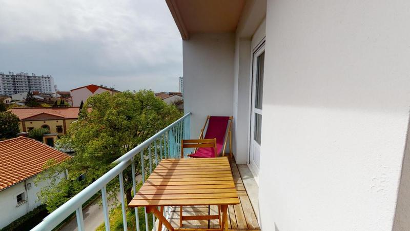 Appartement - 102 m²