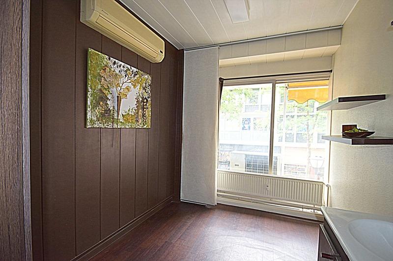 Appartement - 102 m² - 5 pièces