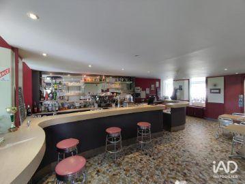 Local commercial - 520 m²