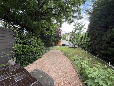 Maison - 195 m² - 10 pièces