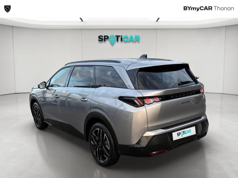 Peugeot 5008 Hybrid 145 e-Dcs6 Allure