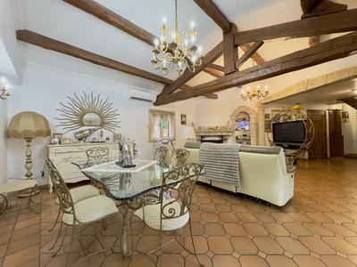 Maison - 135 m² - 4 pièces