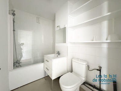 Appartement - 26 m² - 1 pièce