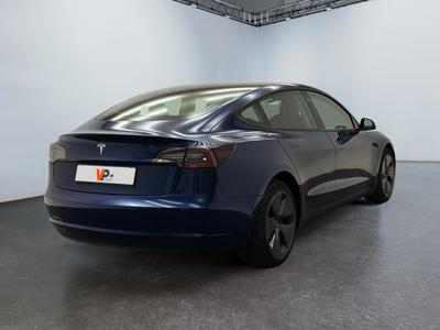 Tesla Model 3 Standard Range Plus Rwd