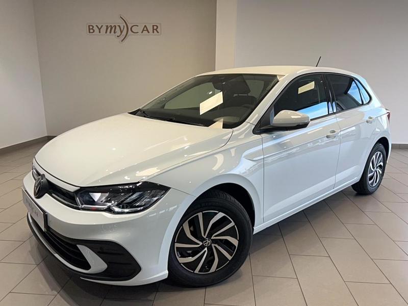 Volkswagen Polo 1.0 Tsi 95 s&amp;S Bvm5 Vw Edition