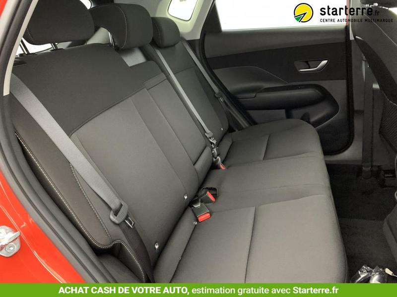 Hyundai Kona Hybrid 129 Intuitive