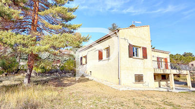 Villa - 125 m² - 3 pièces