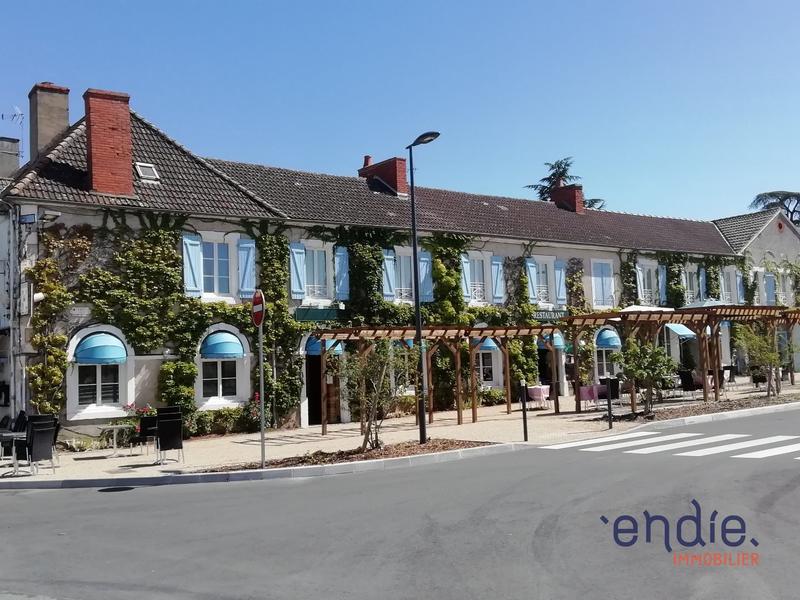 Maison bourgeoise - 570 m² - 17 pièces