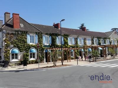 Maison bourgeoise - 570 m² - 17 pièces