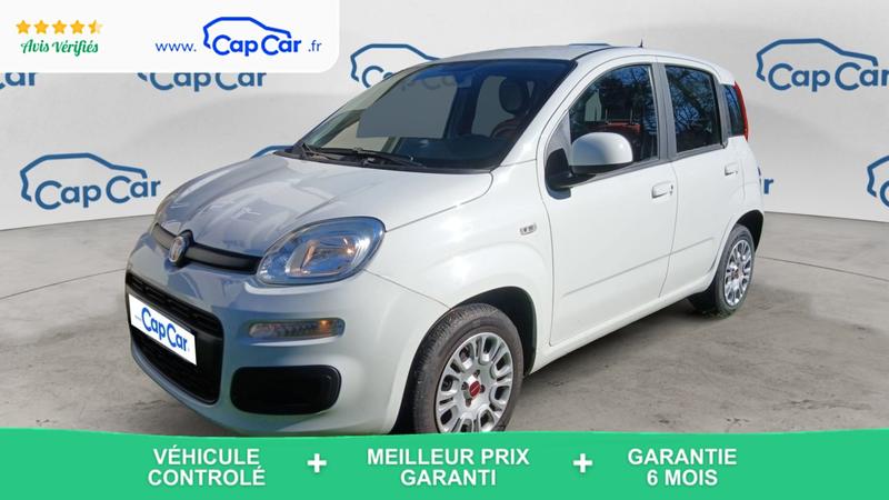 Fiat Panda 1.2 69 Easy
