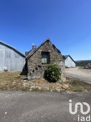 Maison de campagne - 150 m² - 4 pièces