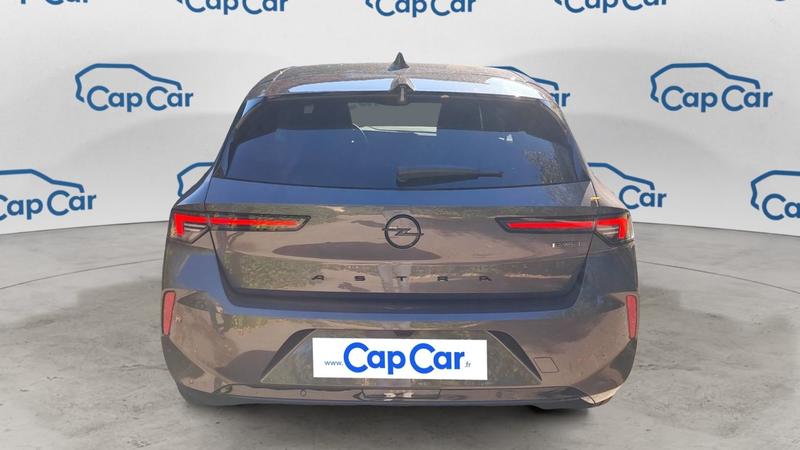 Opel Astra 1.6 Turbo Hybrid 180 Eat8 Gs - Garantie constructeur