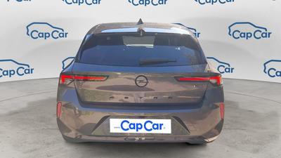 Opel Astra 1.6 Turbo Hybrid 180 Eat8 Gs - Garantie constructeur