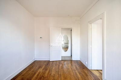 Appartement ancien - 28 m² - 2 pièces