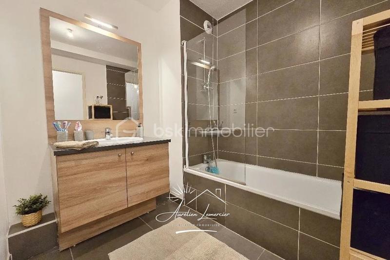 Appartement - 78 m² - 4 pièces