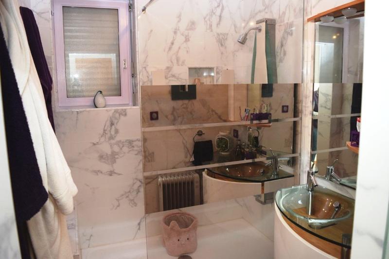 Maison - 155 m² - 7 pièces