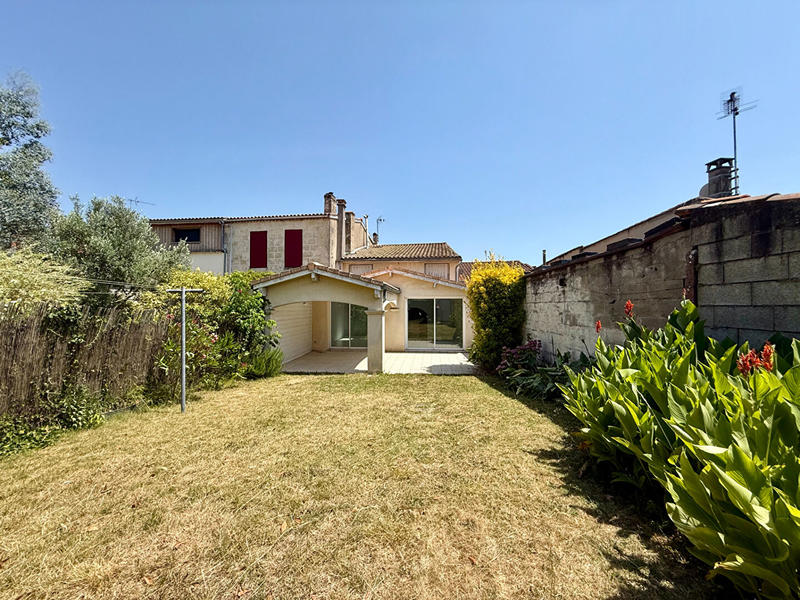 Maison - 139 m² - 6 pièces