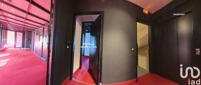 Local commercial - 115 m²