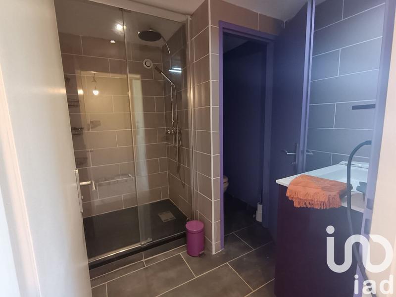 Maison - 155 m² - 7 pièces