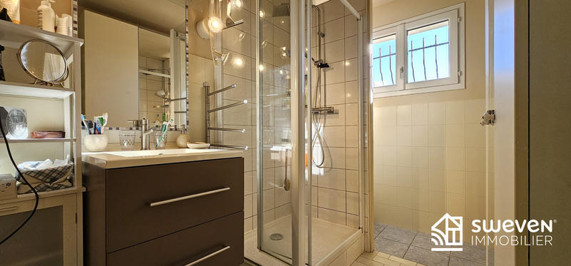 Maison - 160 m² - 7 pièces