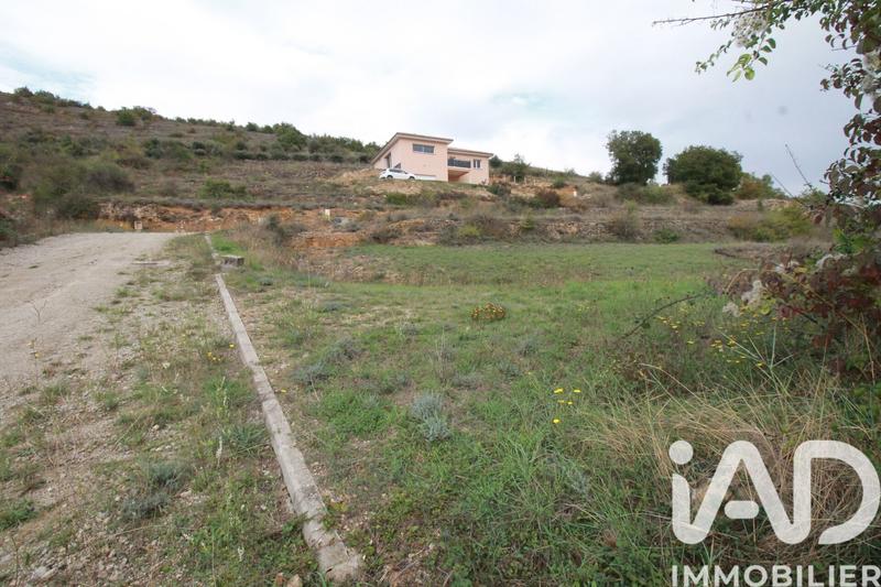 Terrain - 786 m²