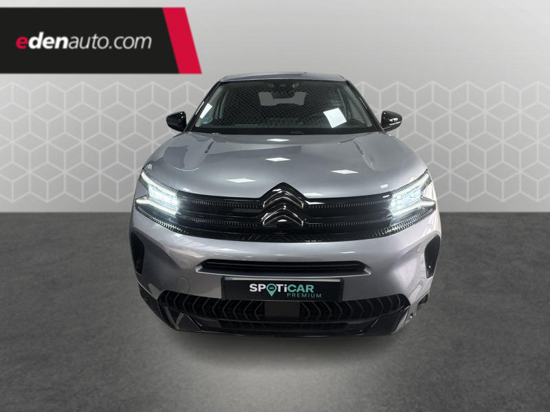 Citroën C5 Aircross BlueHDi 130 Eat8 Plus