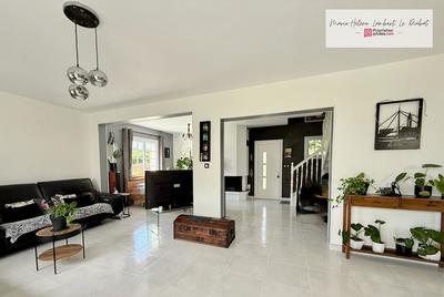 Maison - 170 m² - 6 pièces